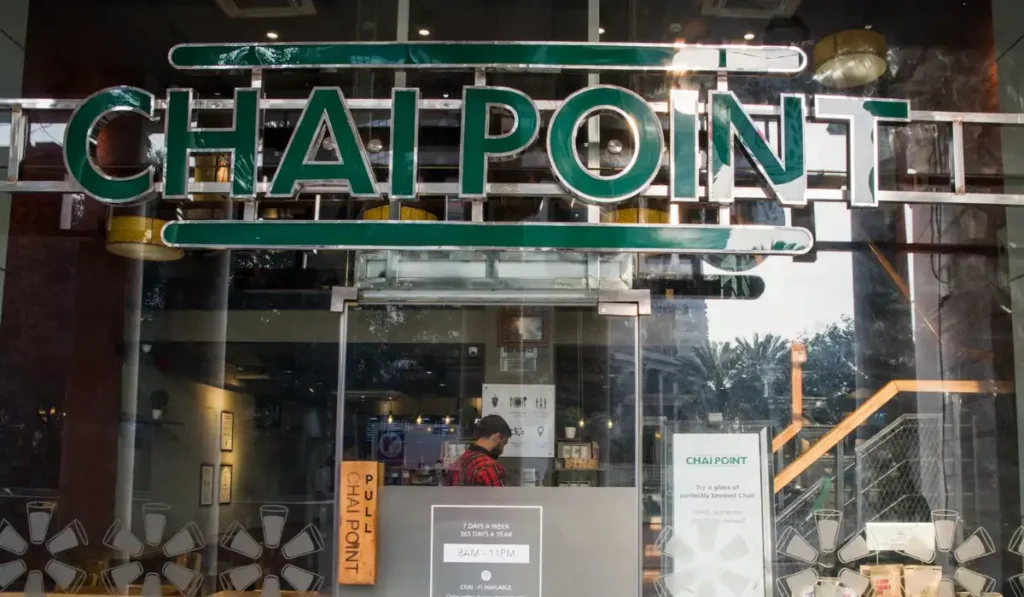 Best Chai Startups in India - Chai Point