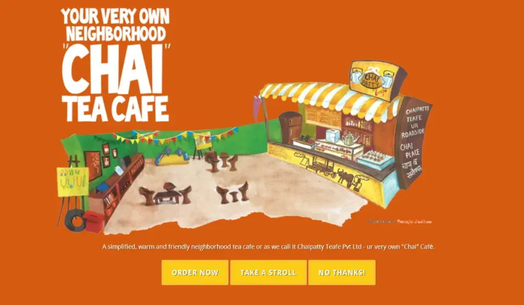 Top Tea Startups in India - Chaipatty Teafe