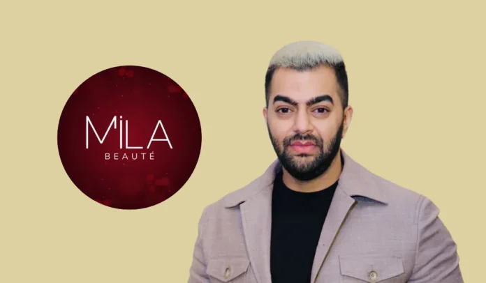 Mila Beauté Raises $2.16M in Pre-Series A Funding