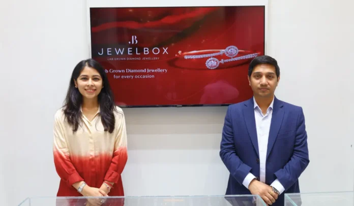 Jewelbox Raises $3.2 Mn in Pre-Series A Funding